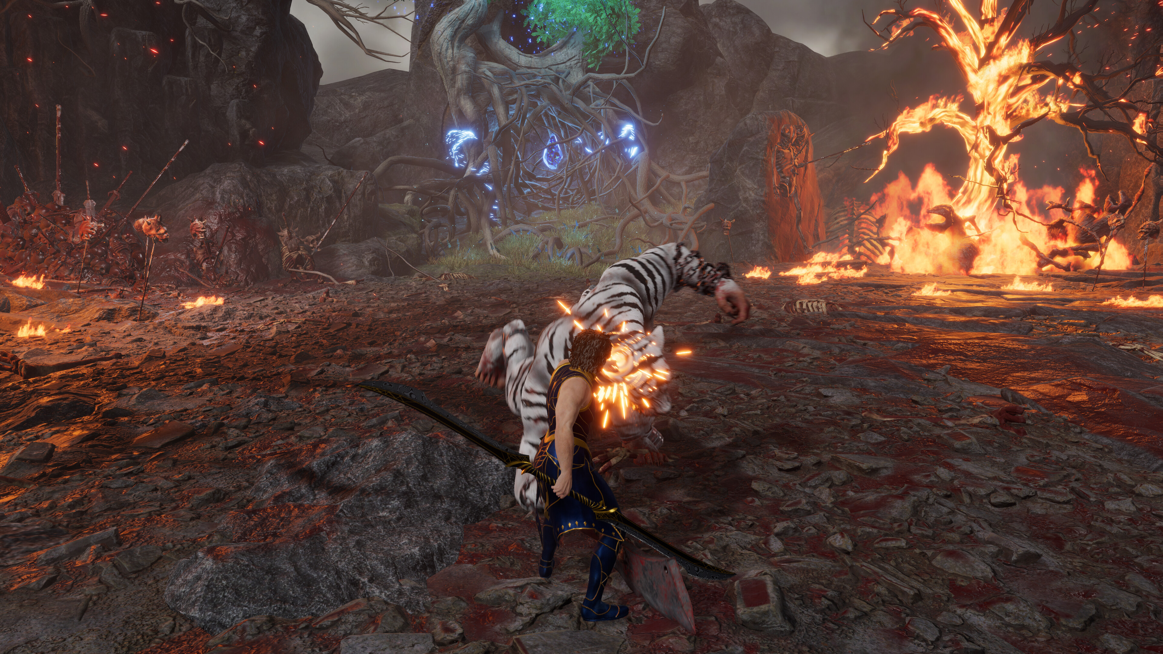 Rot In Hell screenshot 7