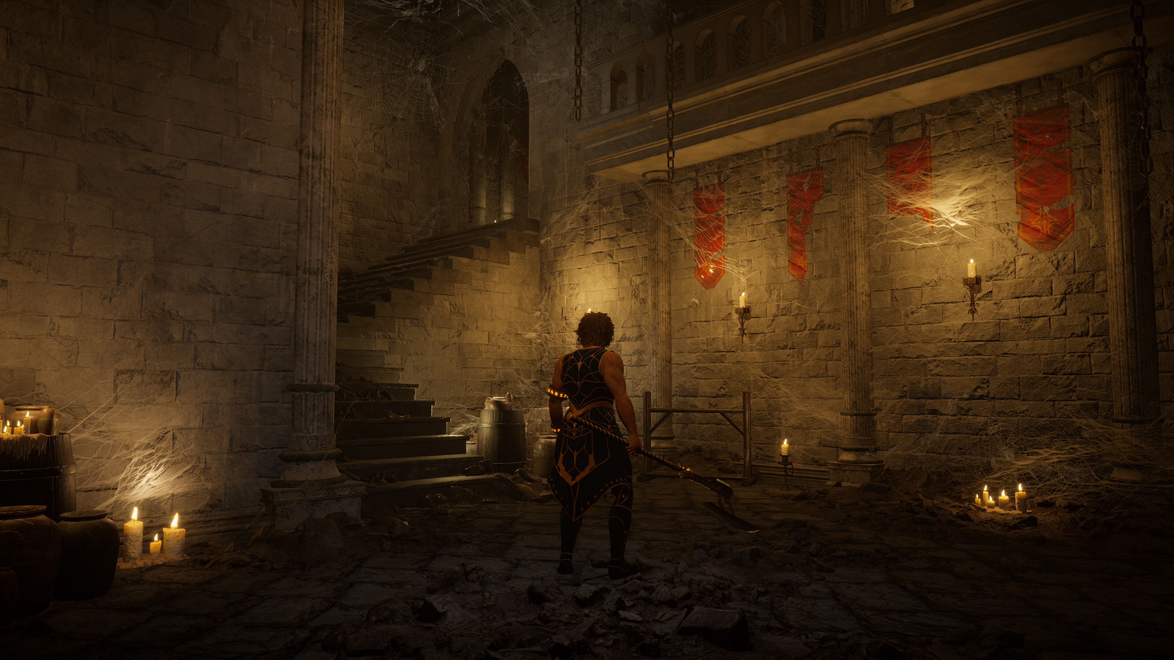 Rot In Hell screenshot 6