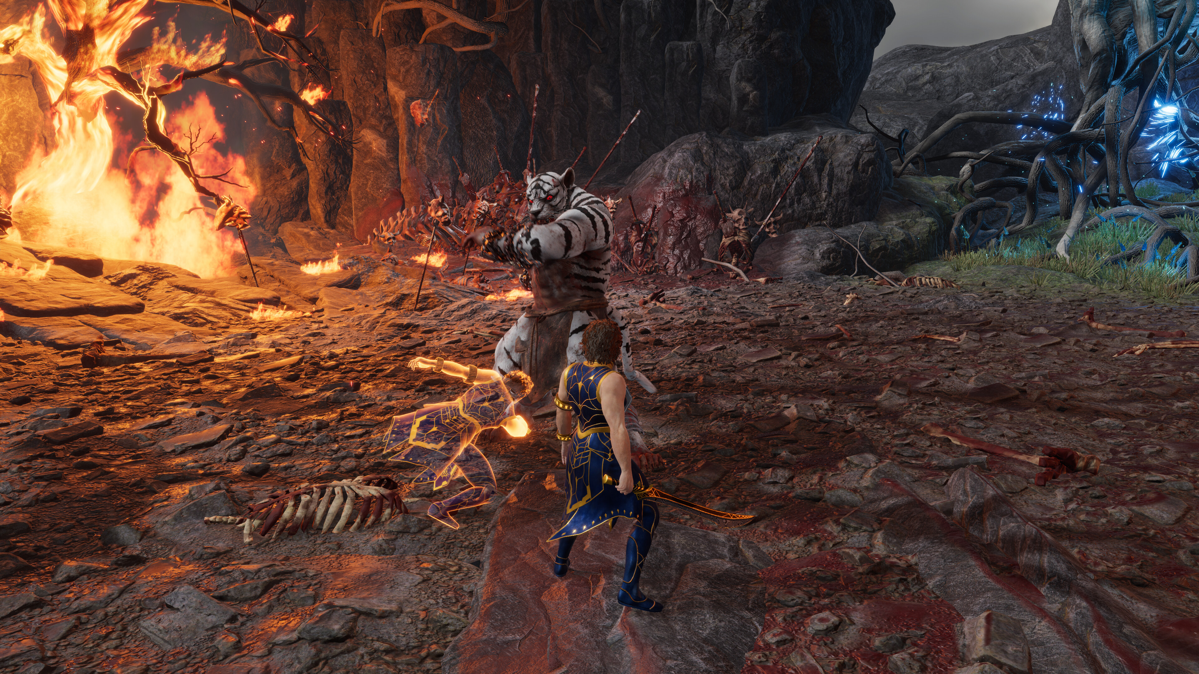Rot In Hell screenshot 11