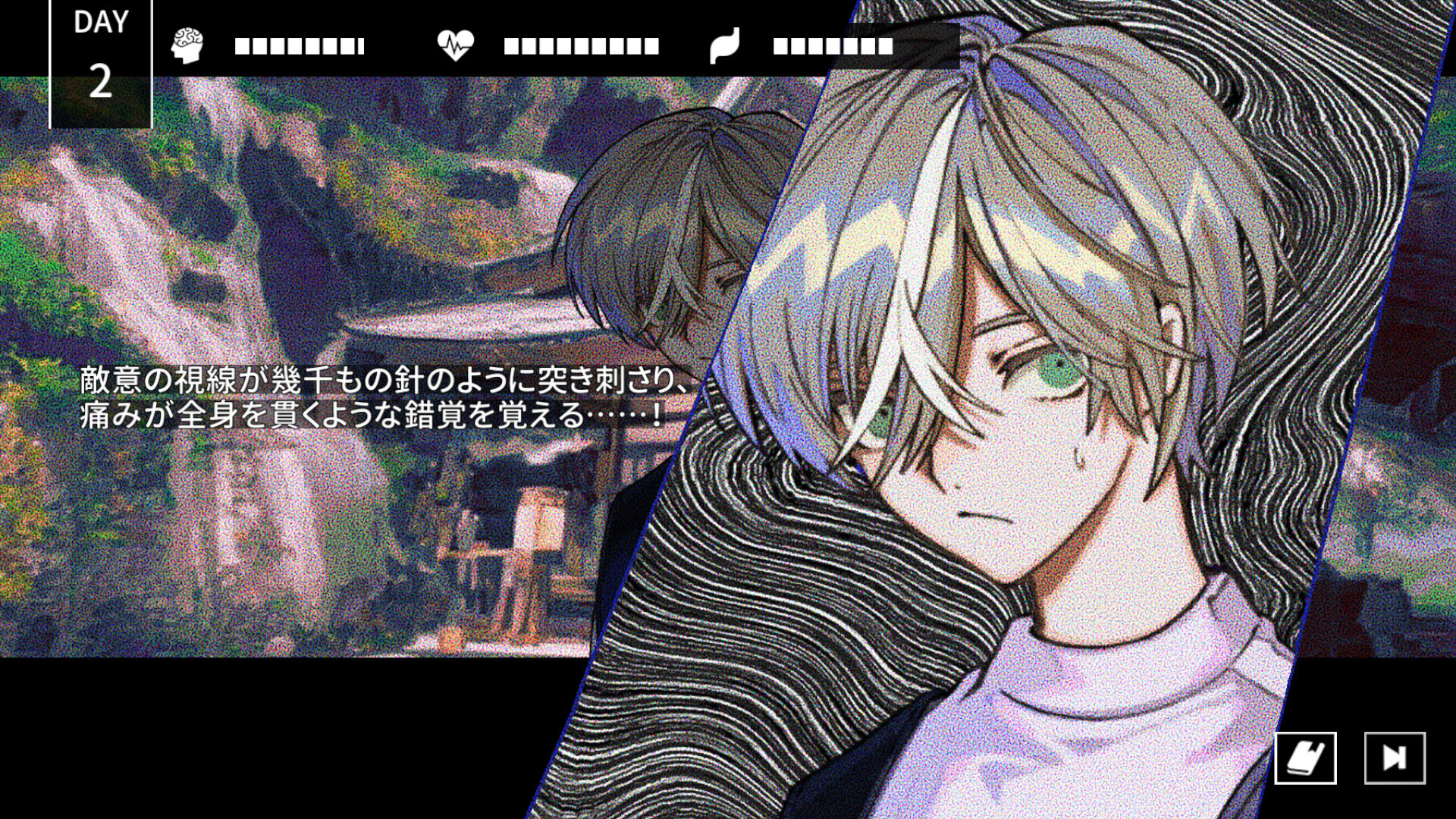 Steam：Cthulhu Mythos ADV 闇に囁く狂気＆呪禍に沈む島 バンドル