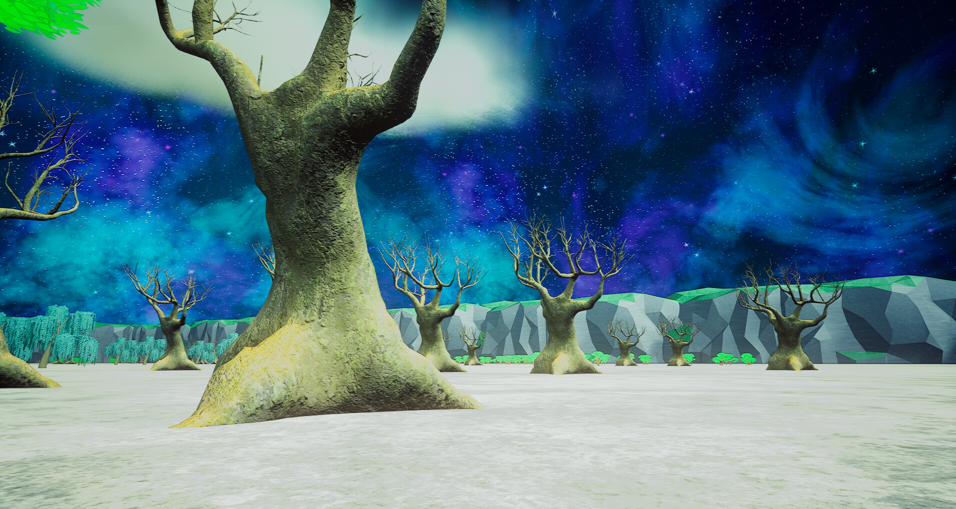 Lost Princess: Darkness screenshot 4