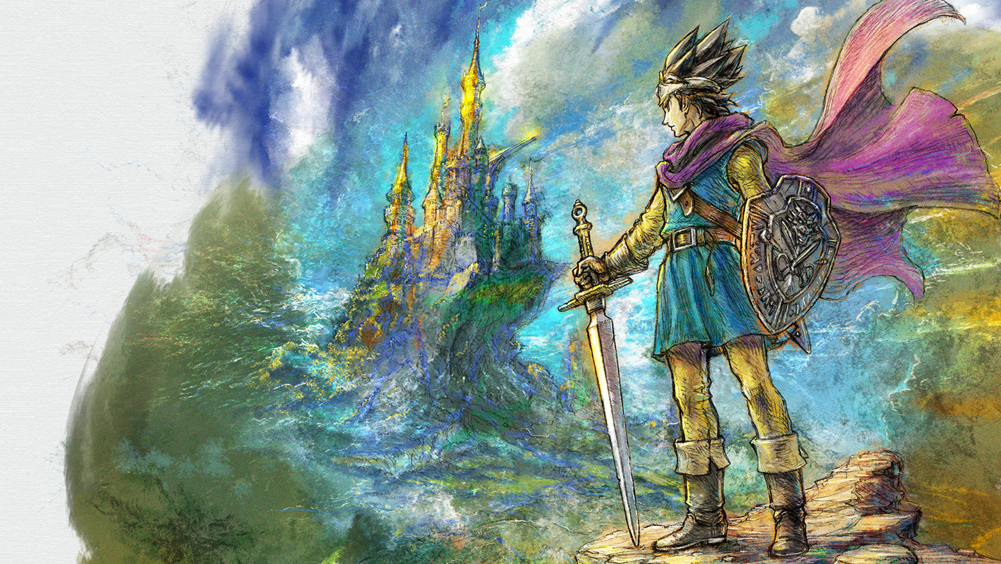 ドラゴンクエスト3 HD-2D版「ドラゴンクエスト3」を扱った書籍本が品切れ相次ぐ！日経