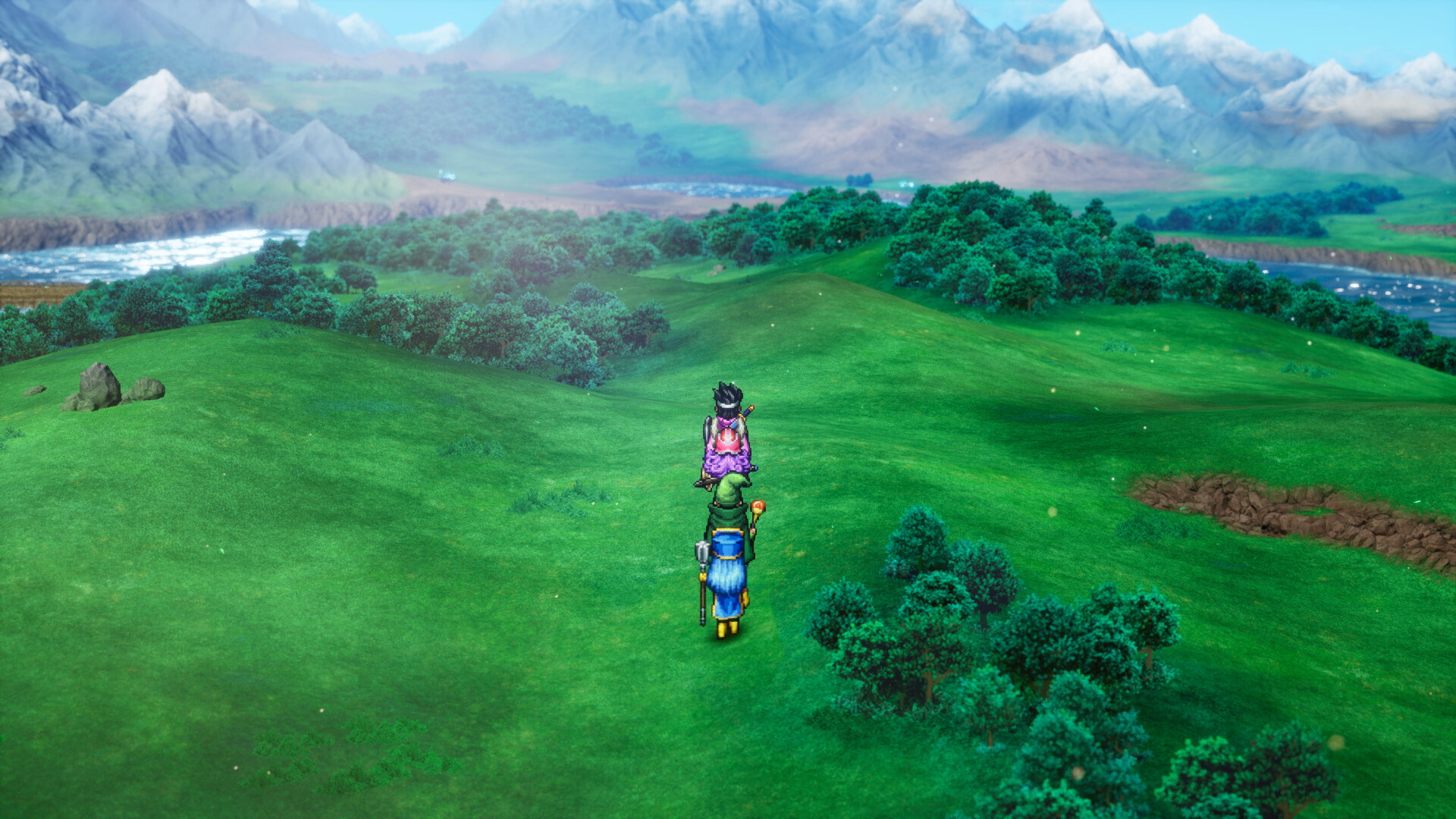 Prices - DRAGON QUEST III HD-2D Remake - IsThereAnyDeal Prices - DRAGON QUEST III HD-2D Remake - IsThereAnyDeal