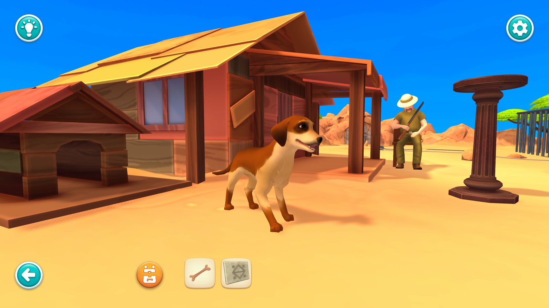 Wildlife Matters screenshot 4