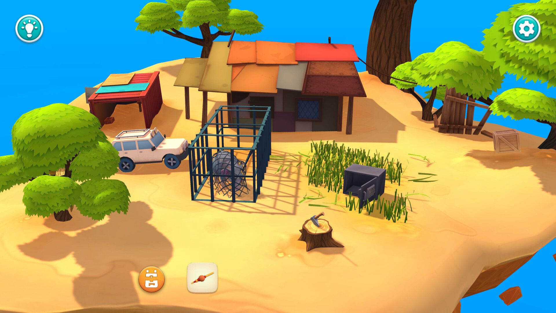 Wildlife Matters screenshot 1