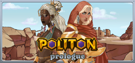 Politon: Prologue: header artwork