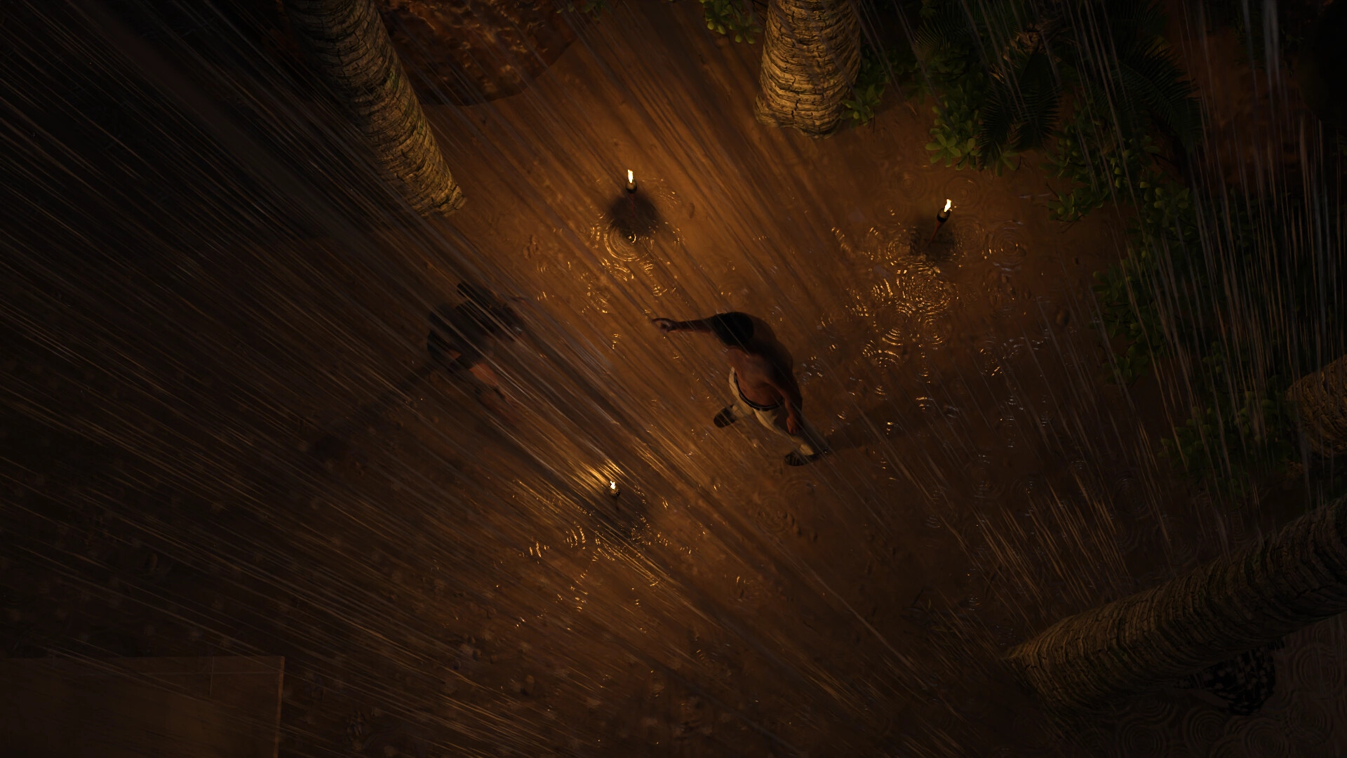 Corrupted Paradise screenshot 6