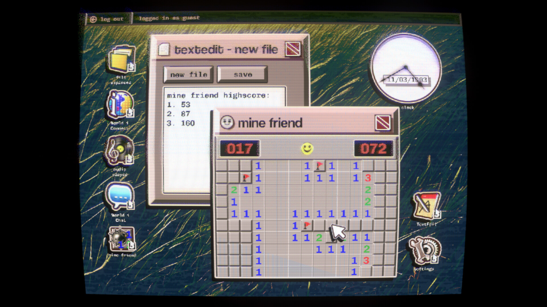 No Players Online screenshot 6