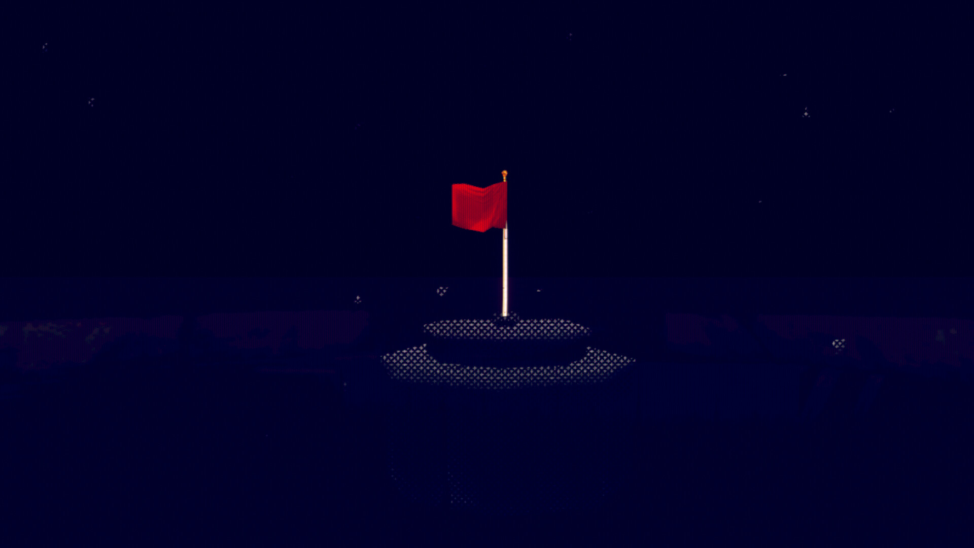 无人在线 /No Players Online