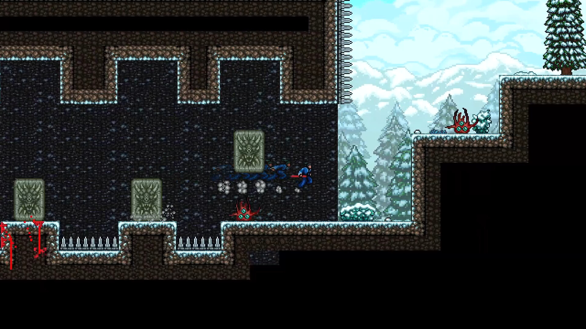 Samurai Ninja Wars screenshot 8