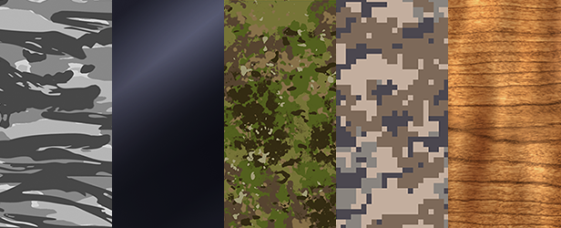 theHunter: Call of the Wild - High Caliber Weapon Pack thumbnail