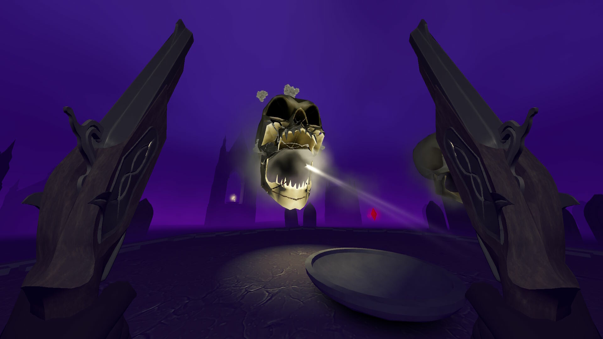 Grave Gunner screenshot 6
