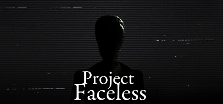 Project Faceless Cover Image