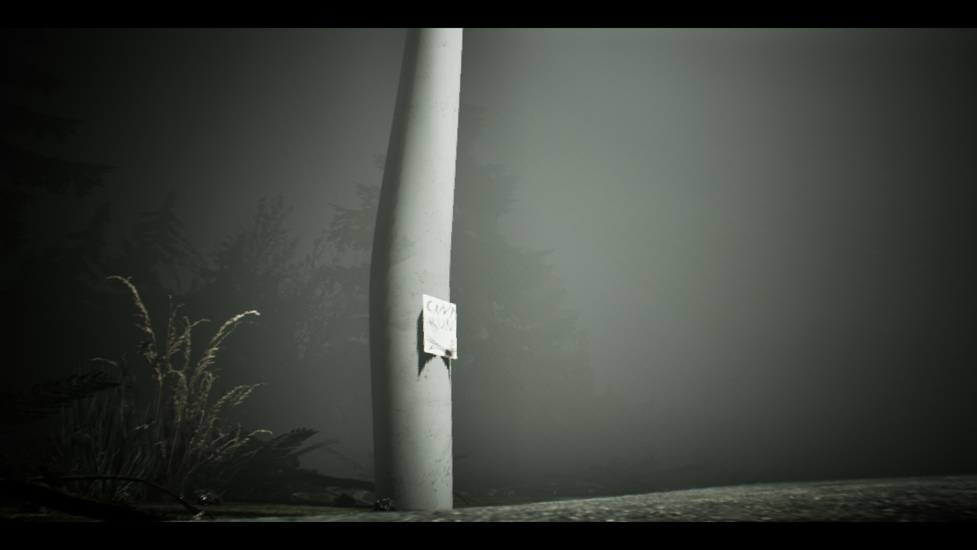 Project Faceless screenshot 6