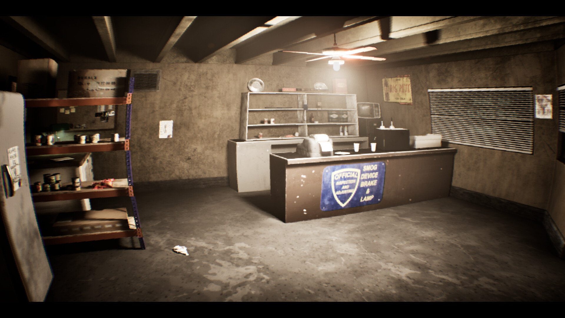 Project Faceless screenshot 8