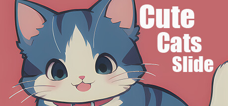 Cute Cats Slide Cover Image