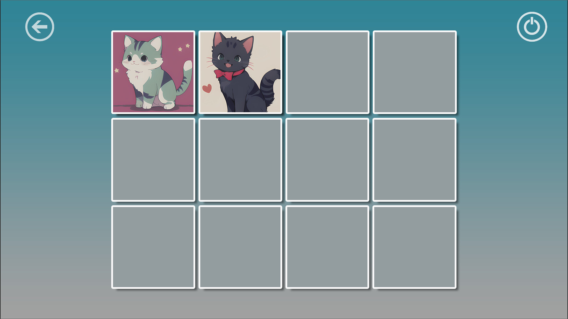 Cute Cats Slide screenshot 7