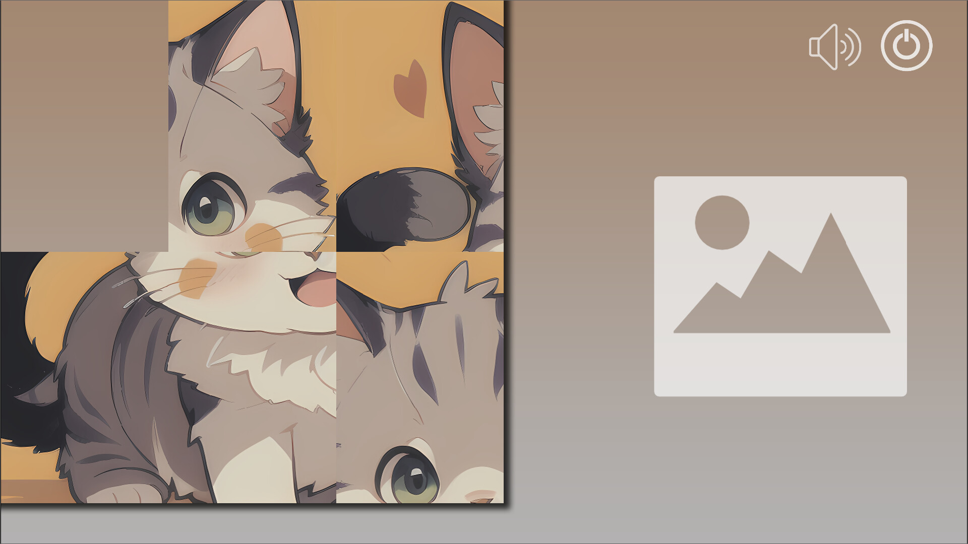 Cute Cats Slide screenshot 6