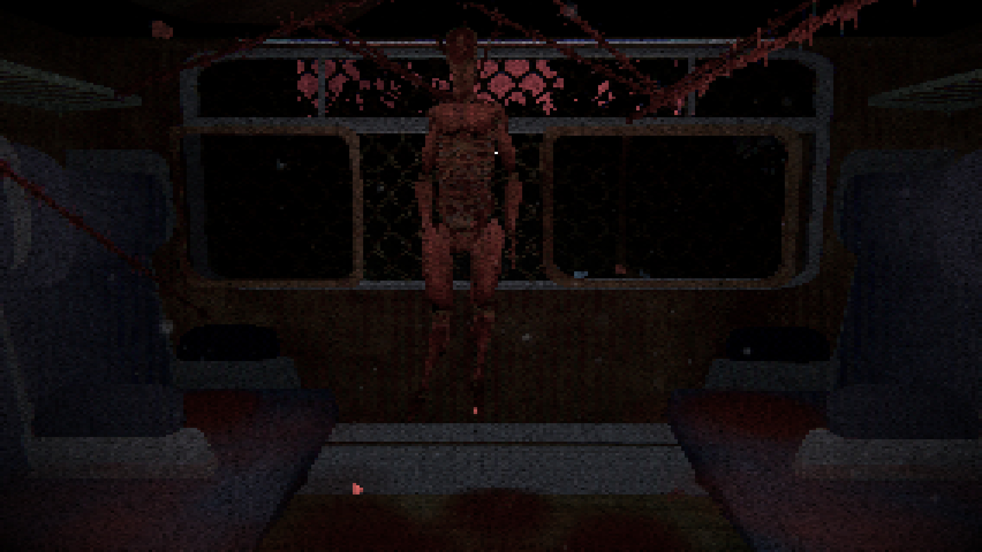 Phantoms screenshot 9