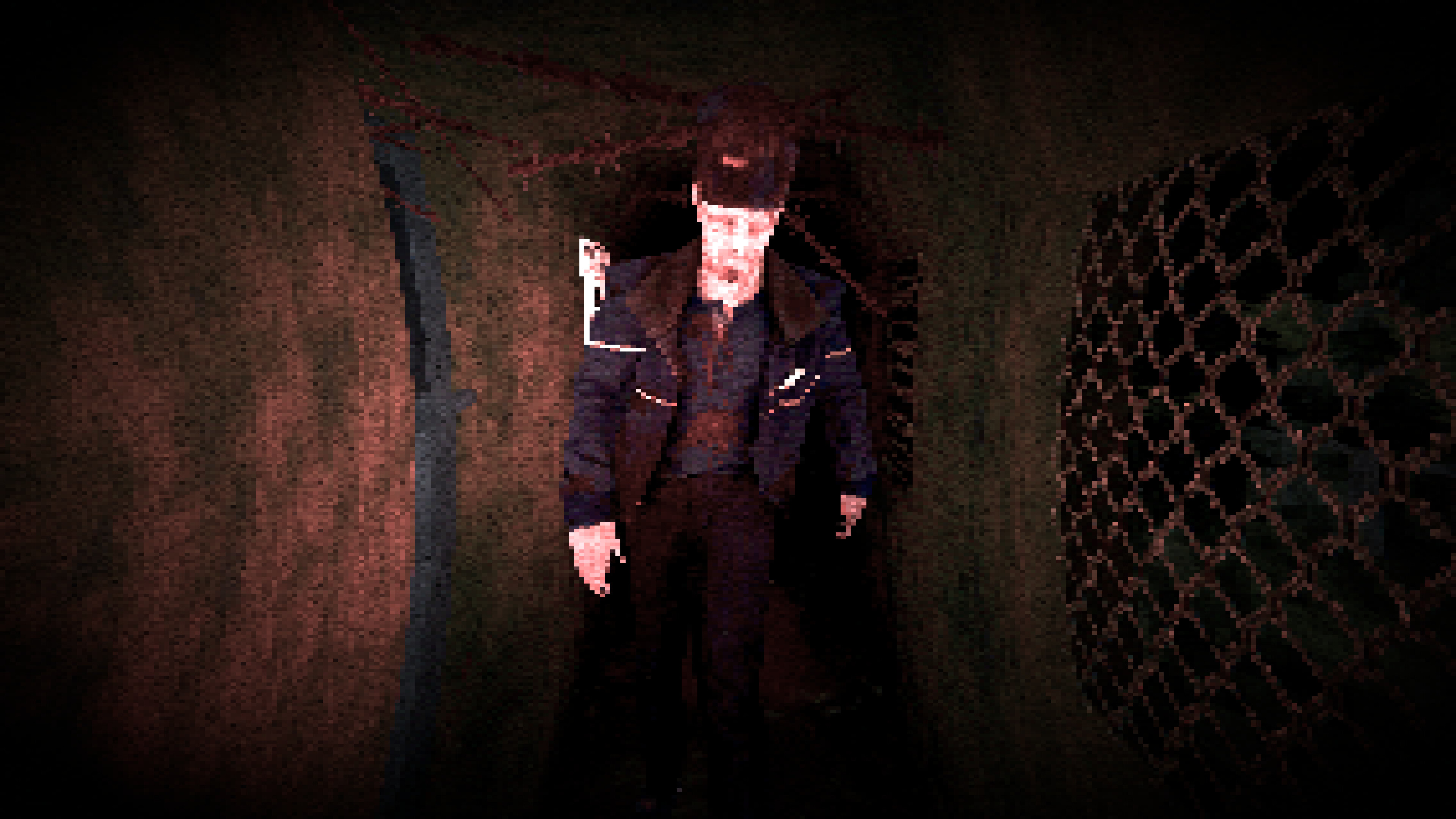 Phantoms screenshot 8