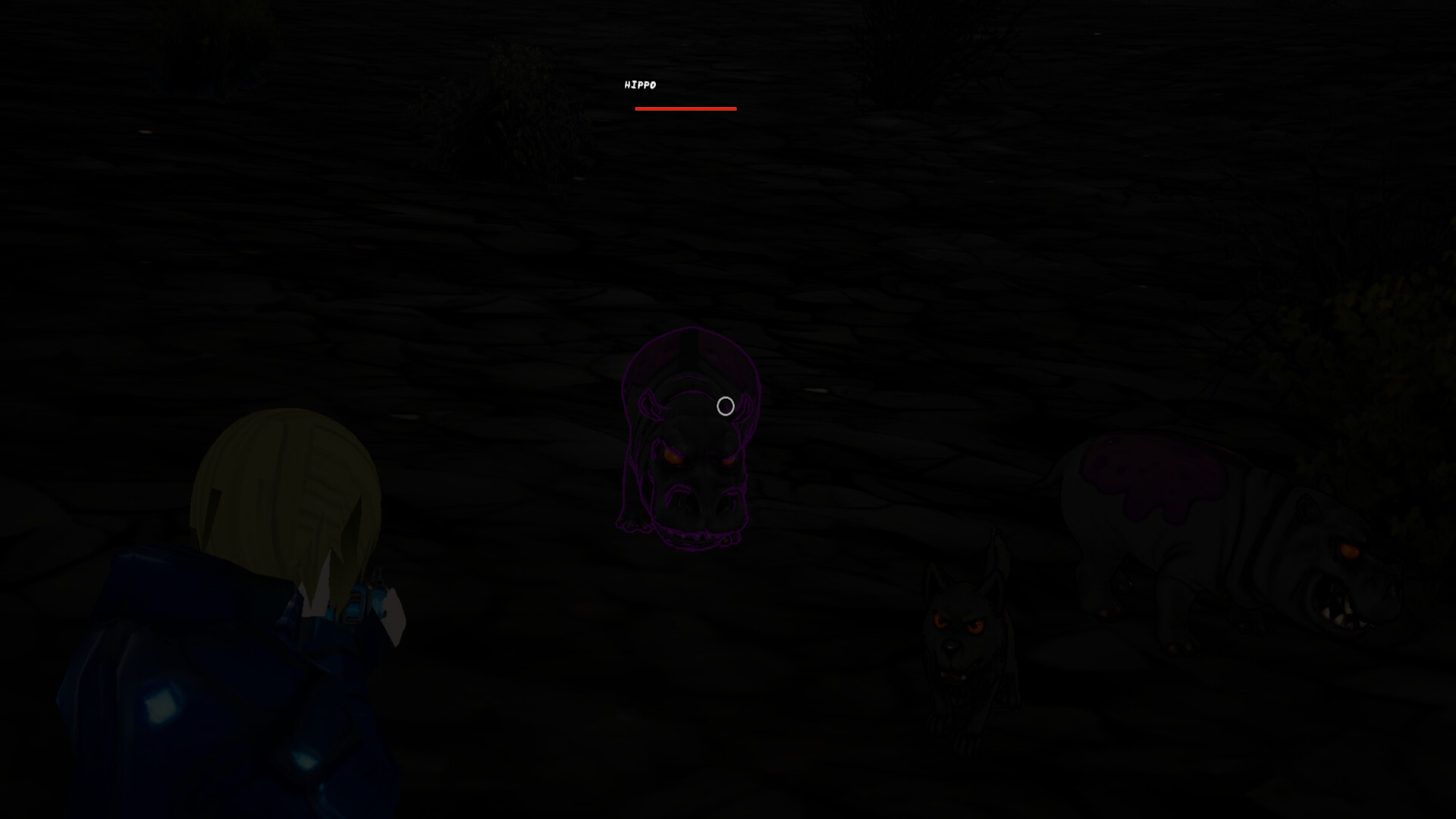 Helhigan screenshot 5