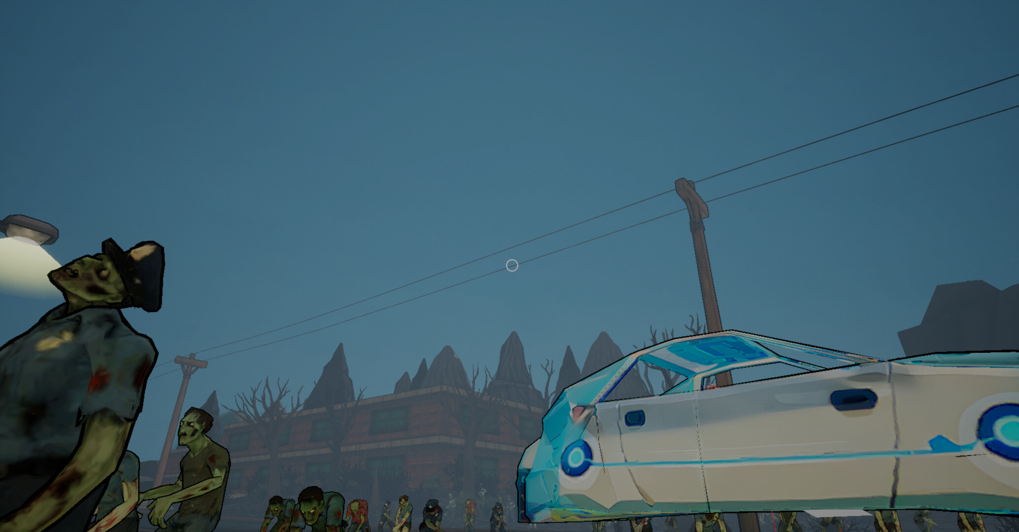 Helhigan screenshot 4