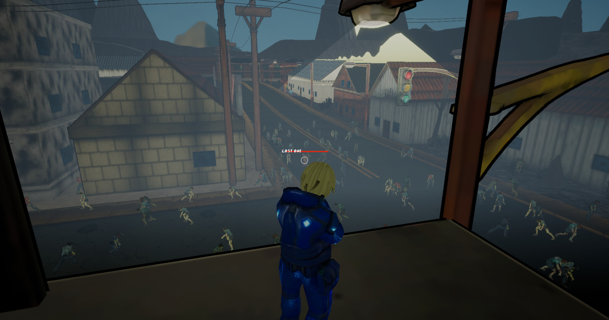 Helhigan screenshot 6