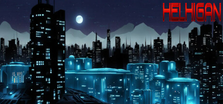 Helhigan Alpha Testing