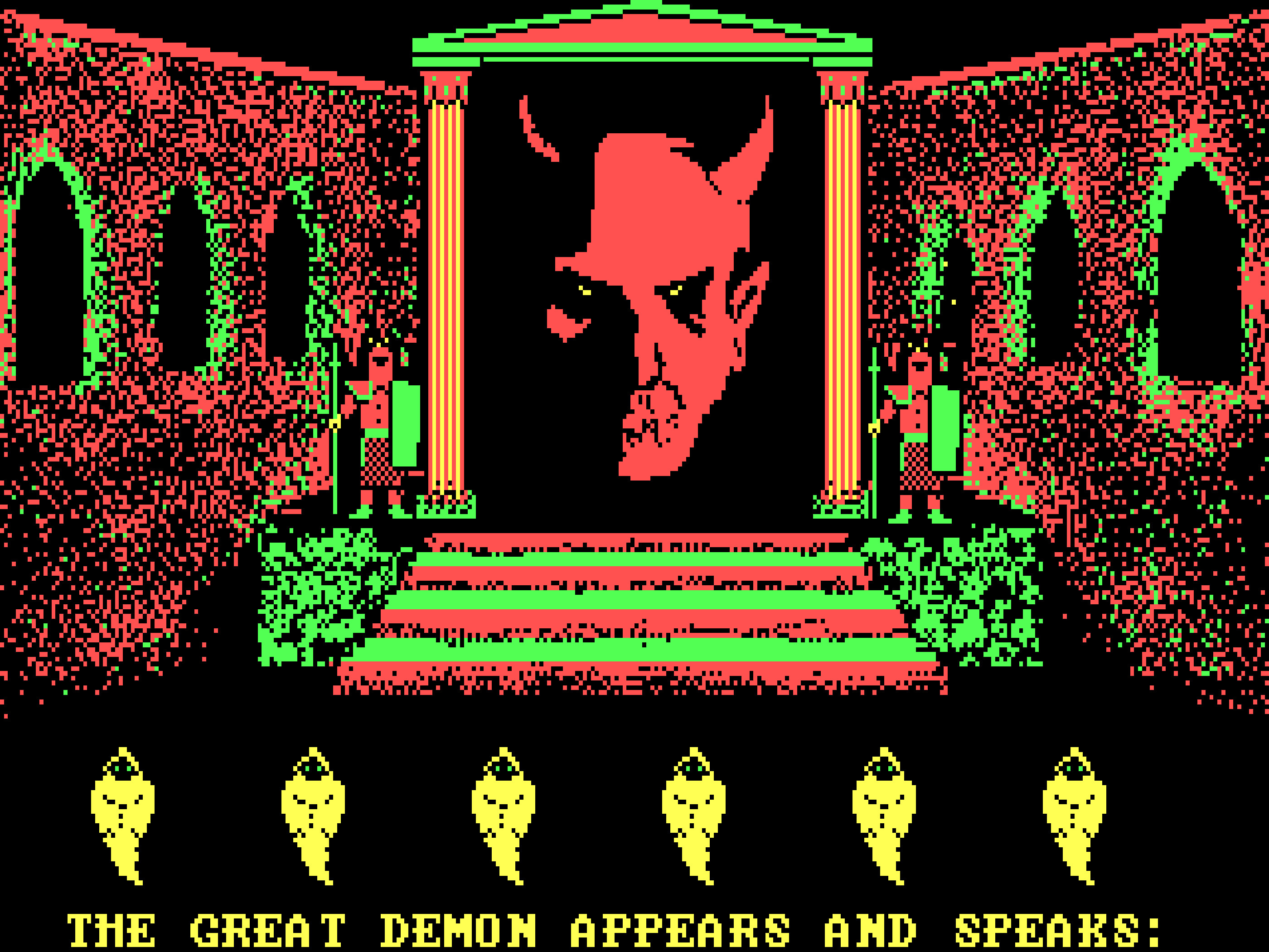 Phantasie Memorial Set screenshot 7