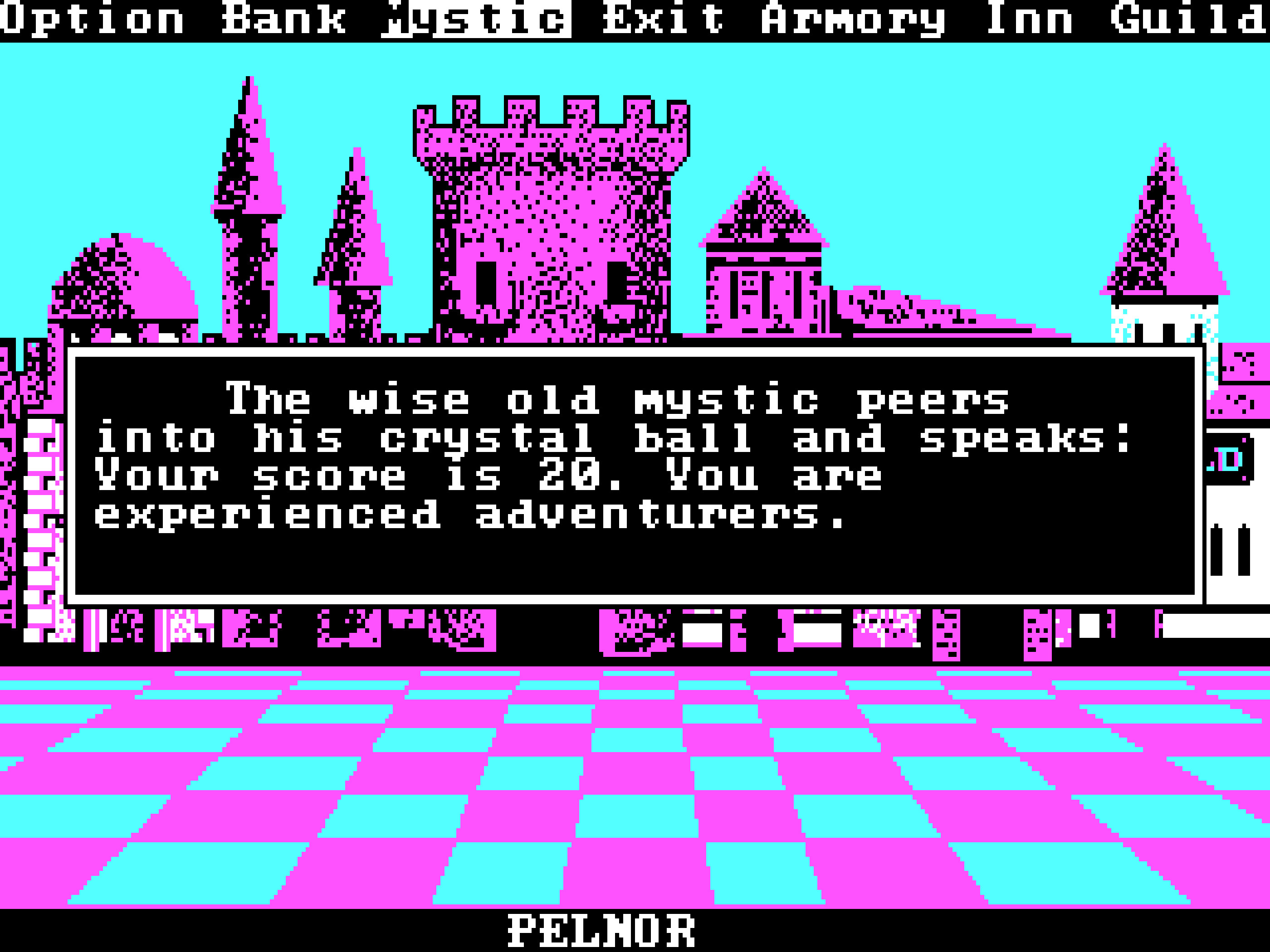 Phantasie Memorial Set screenshot 10