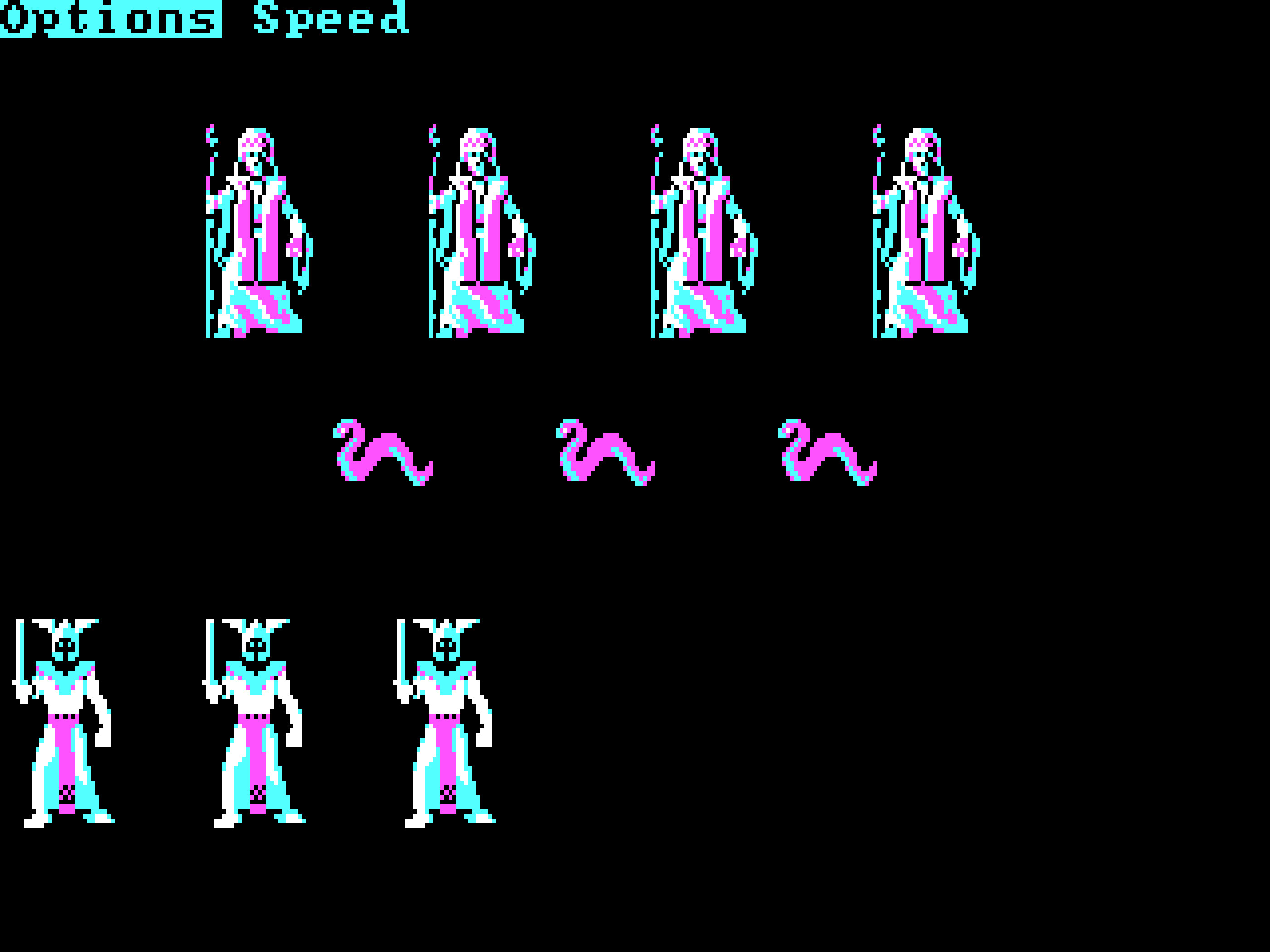 Phantasie Memorial Set screenshot 4