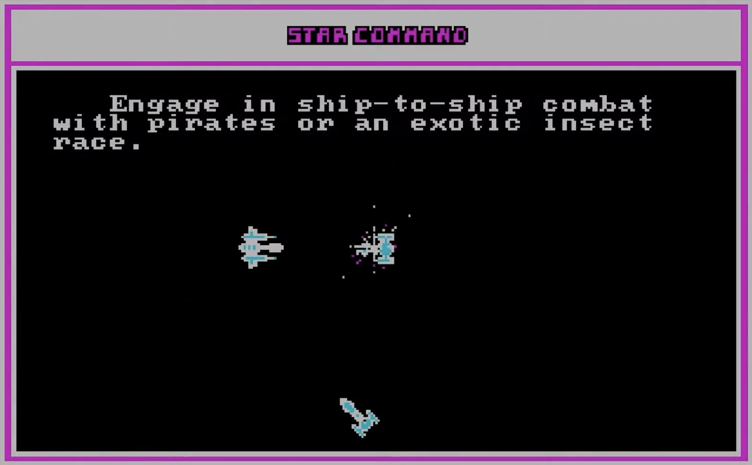 Star Command screenshot 8