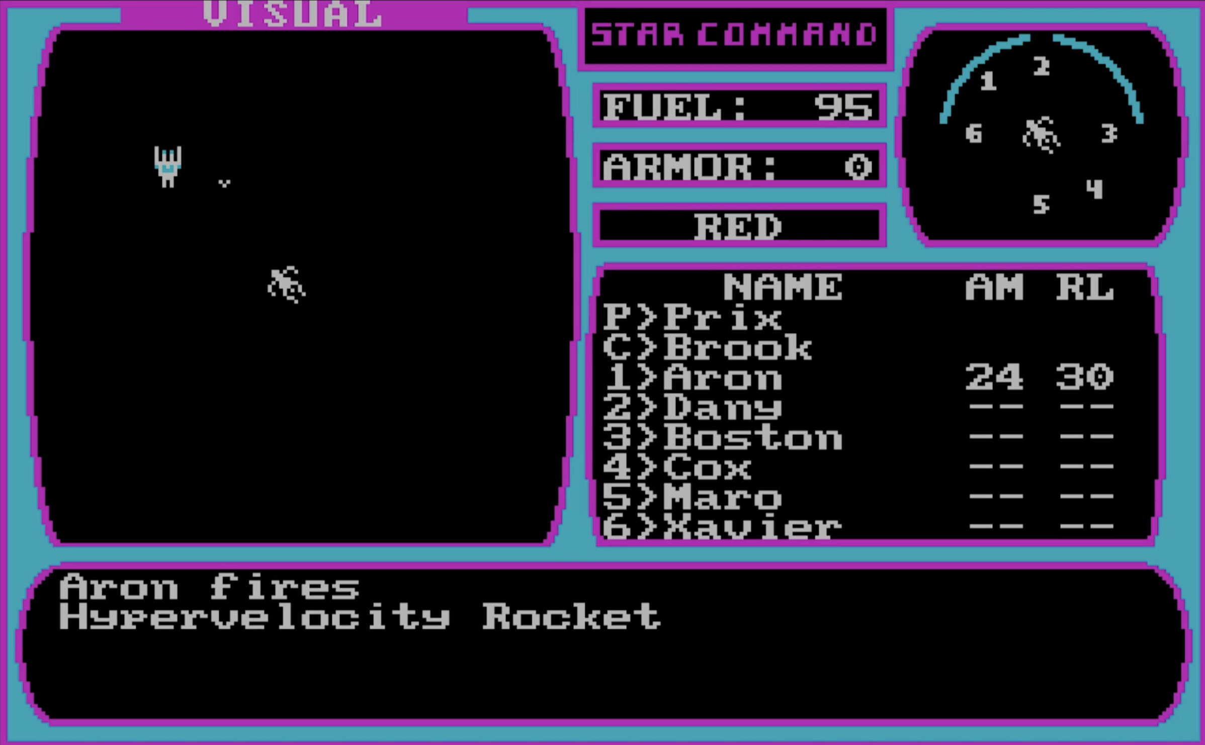 Star Command screenshot 7