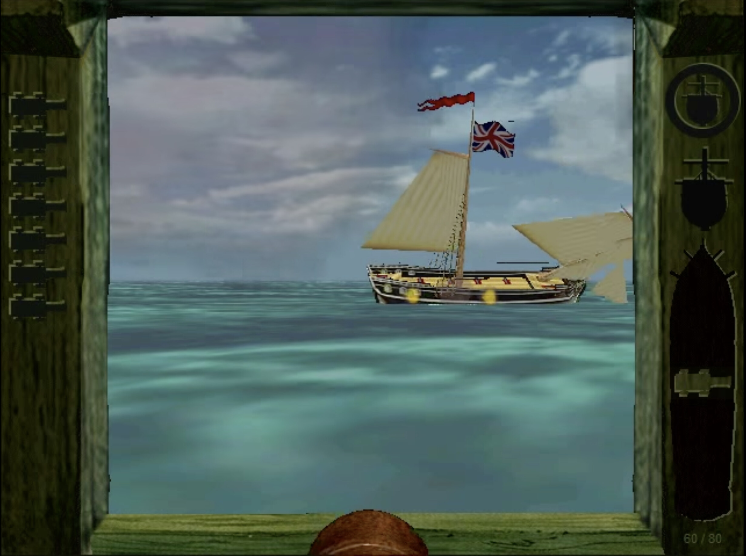 Buccaneer screenshot 5