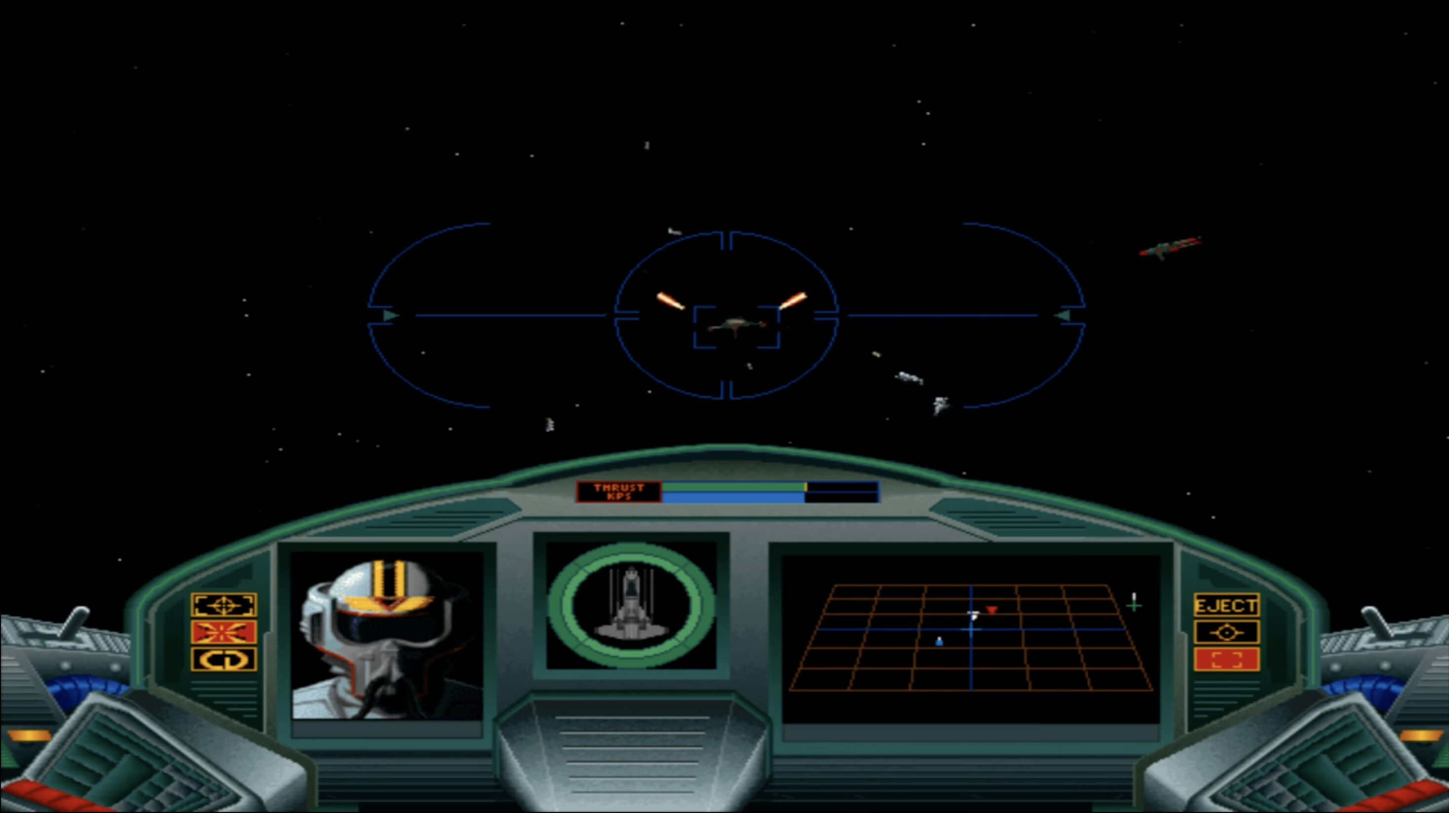 Renegade: Battle for Jacob's Star screenshot 8