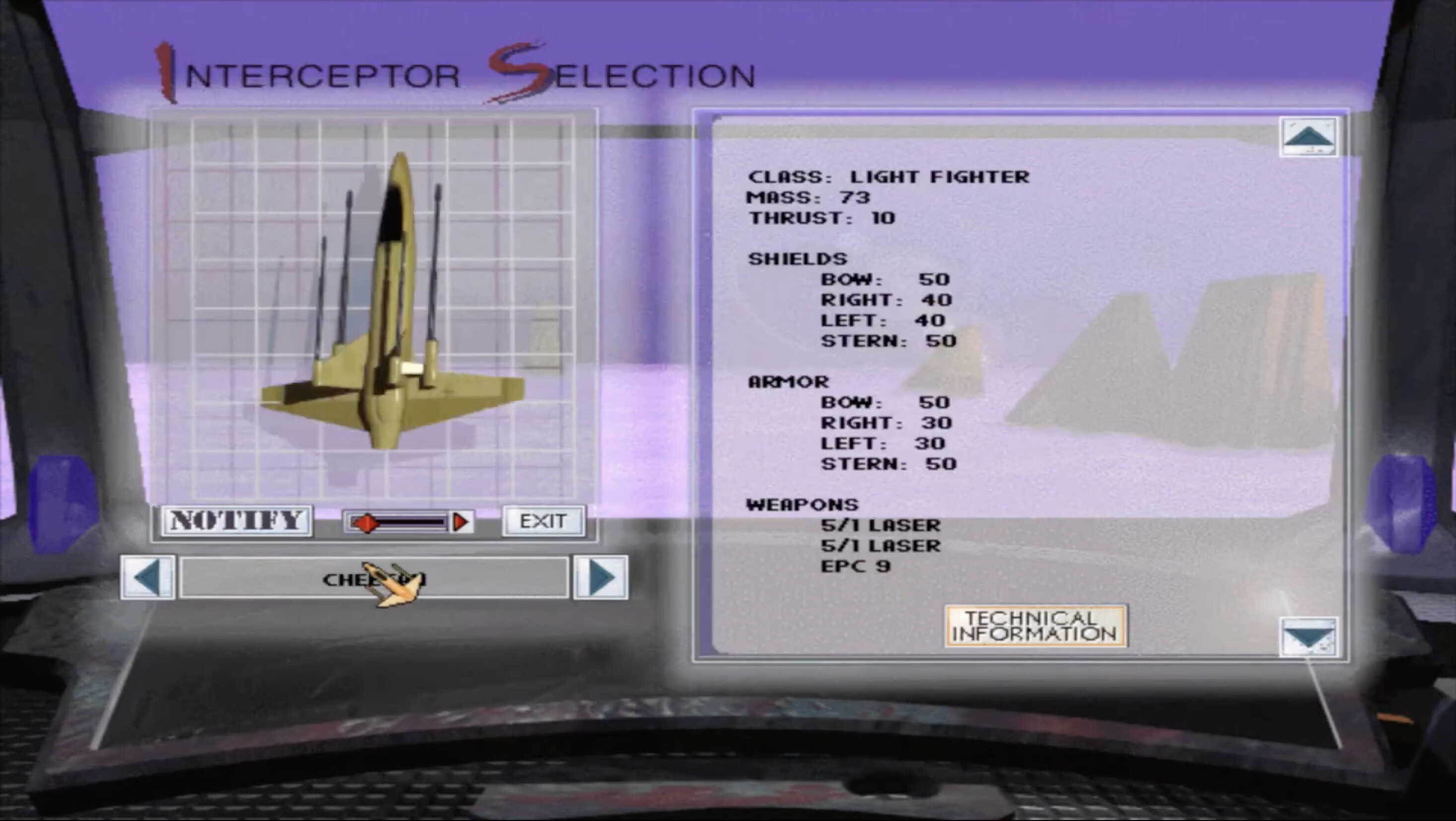 Renegade: Battle for Jacob's Star screenshot 5