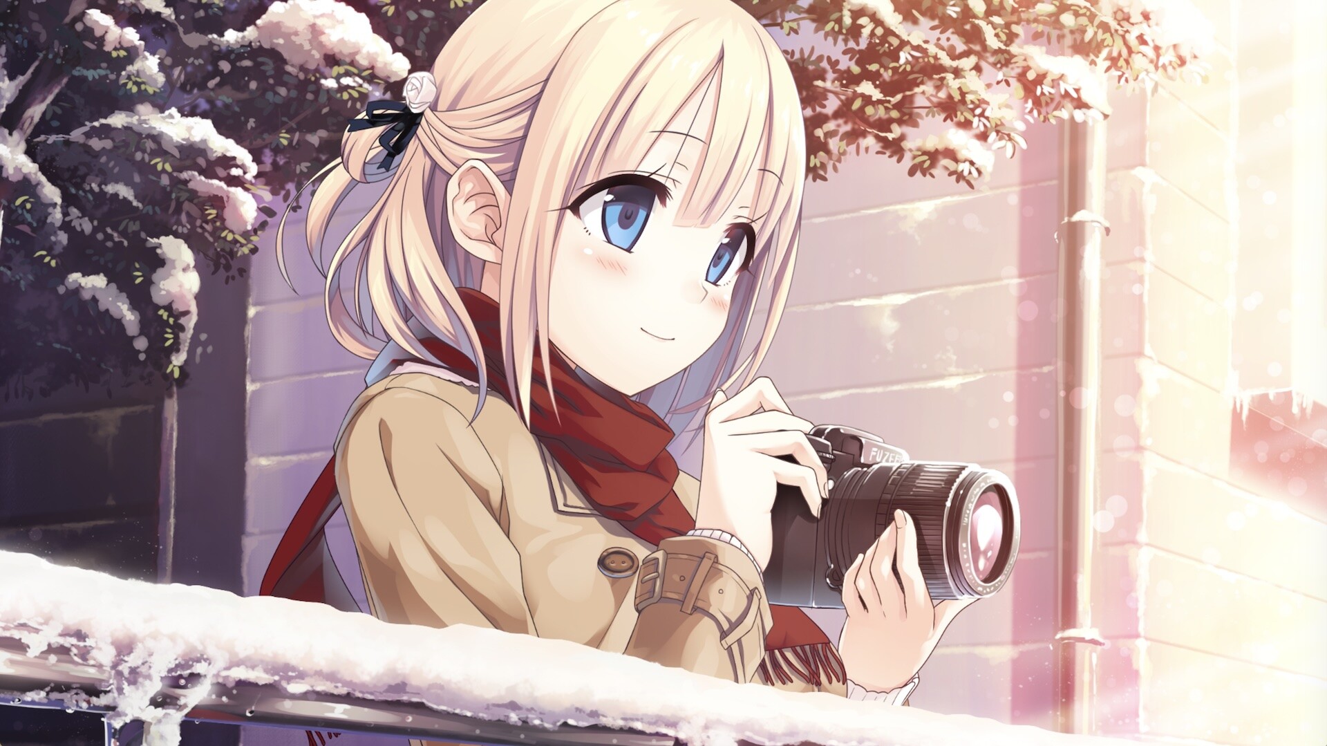 Steam：まいてつ Last Run!! - レヱル・ロマネスク