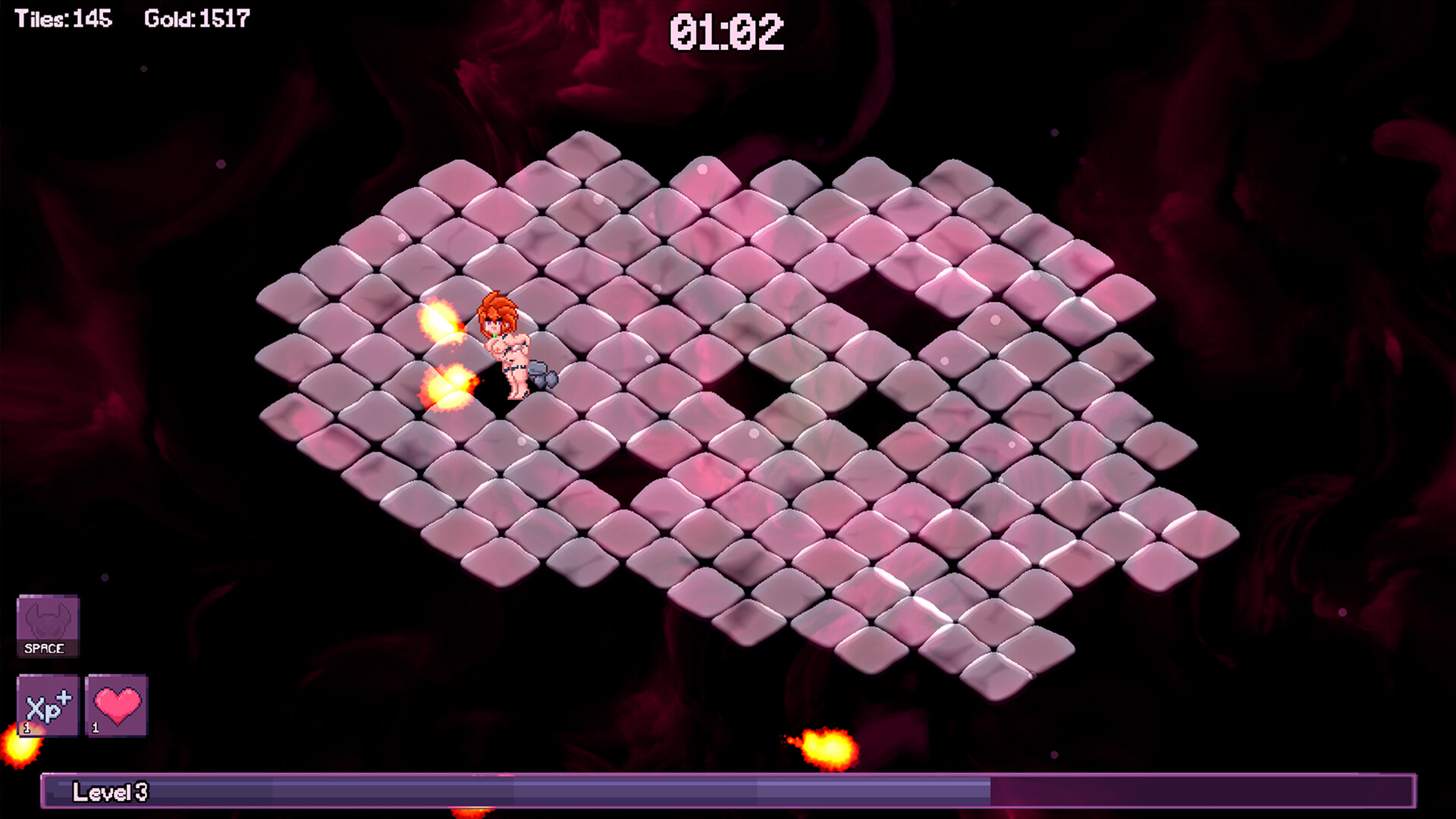 Astral Druids screenshot 7