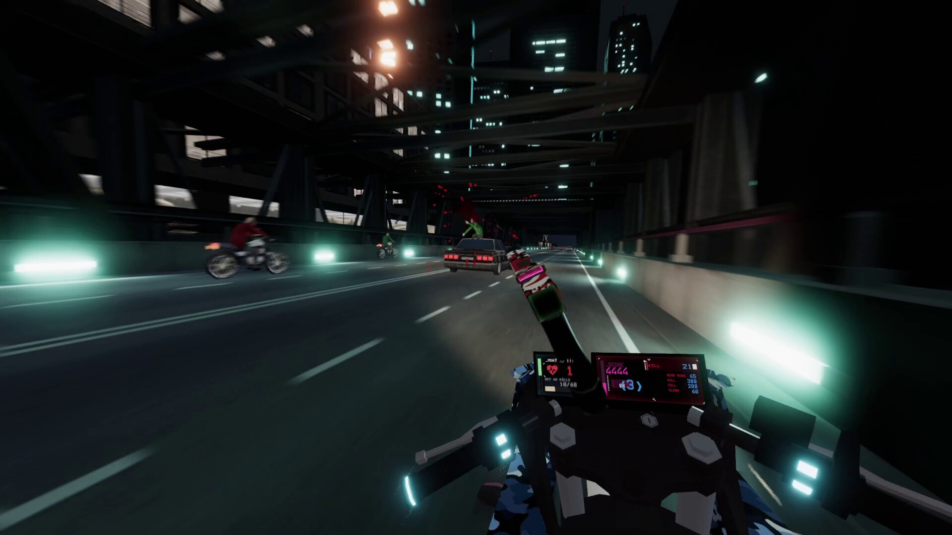 Psyko screenshot 2