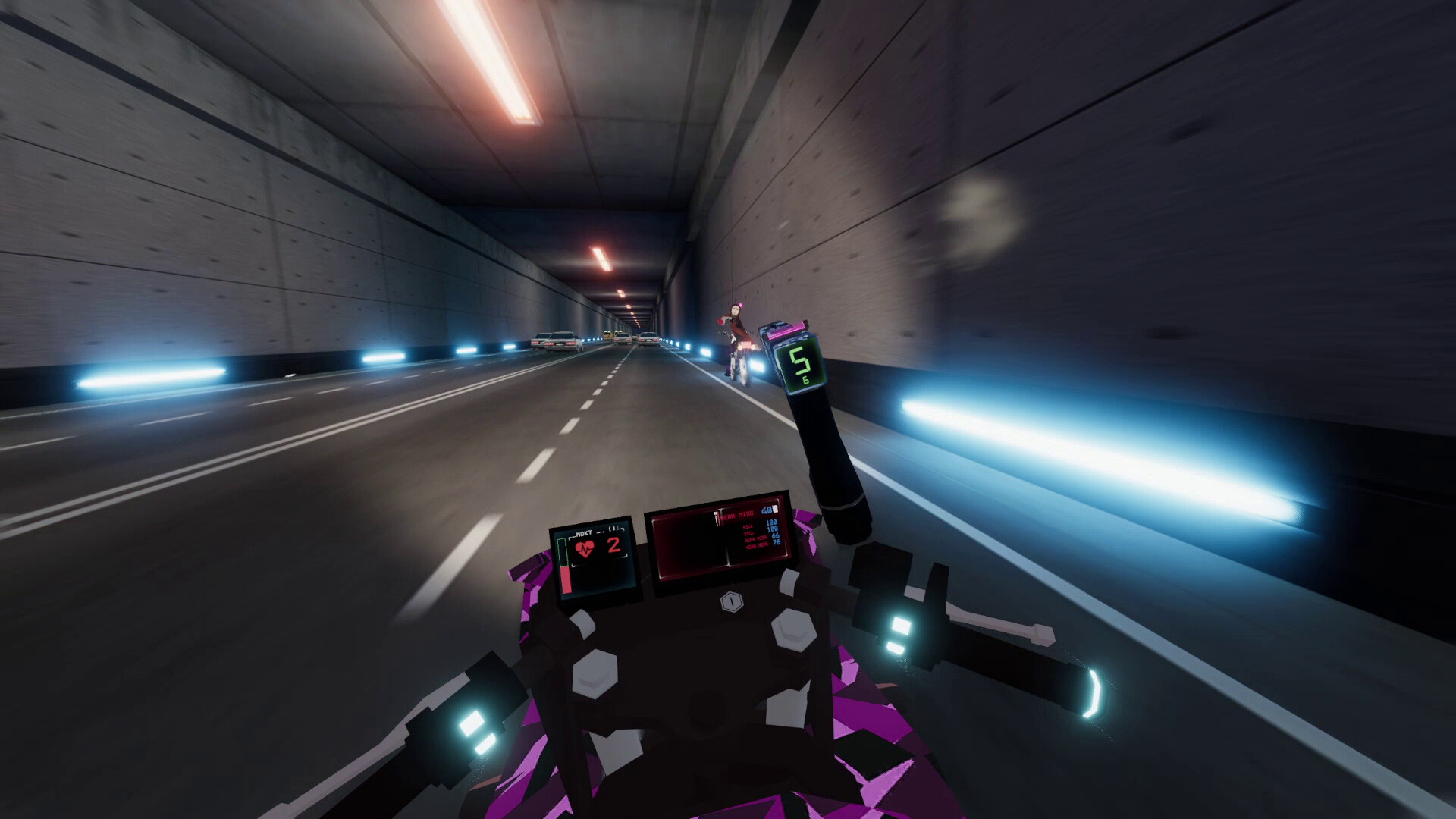 Psyko screenshot 5