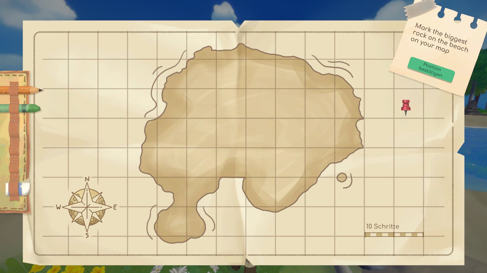 Map Map - A Game About Maps screenshot 9