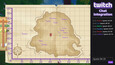 A screenshot of Map Map - A Game About Maps