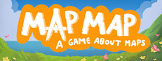 Map Map - A Game About Maps