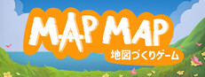 Map Map - 地図づくりゲーム