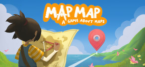 Map Map - A Game About Maps