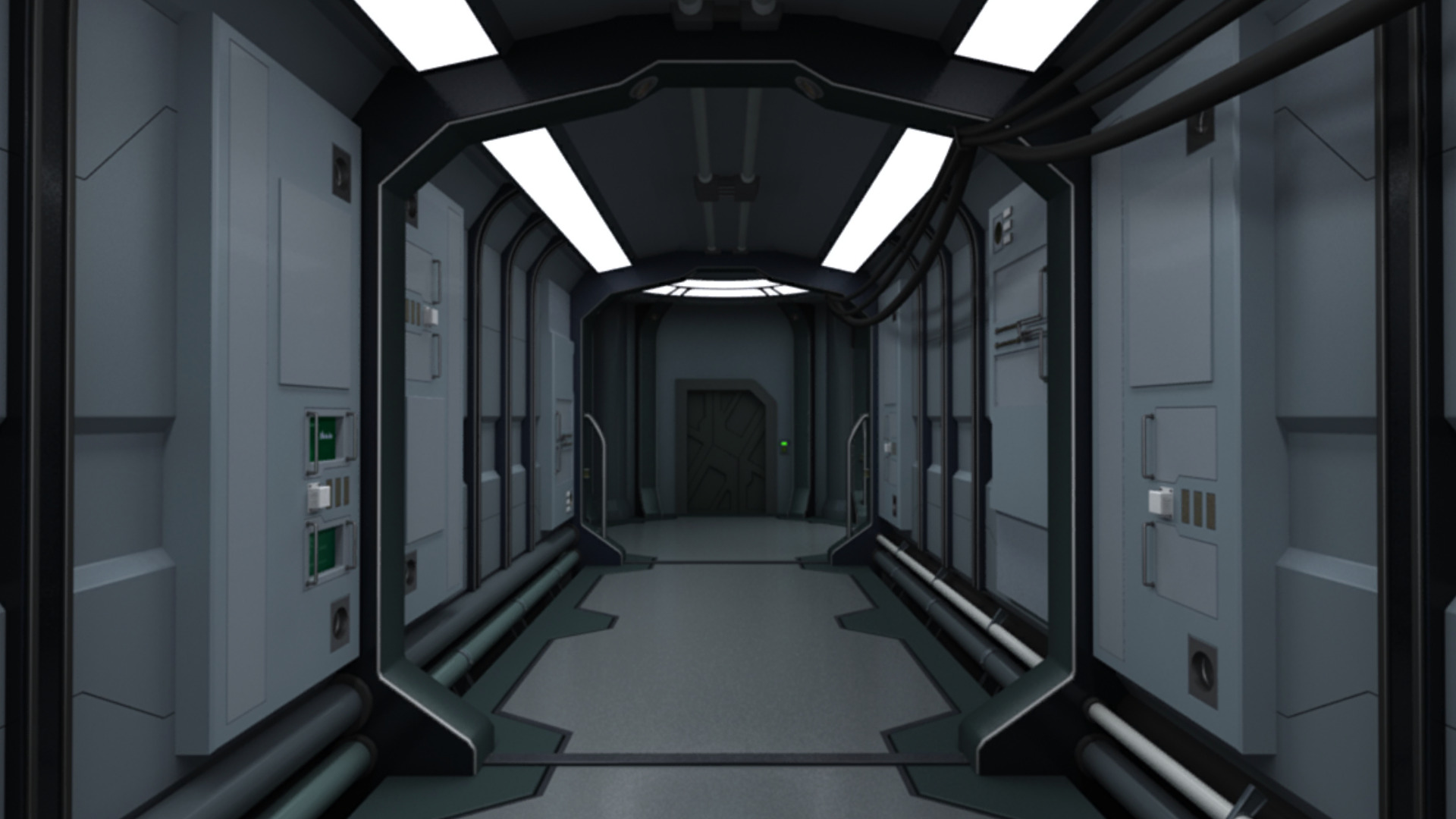 Prominence screenshot 1