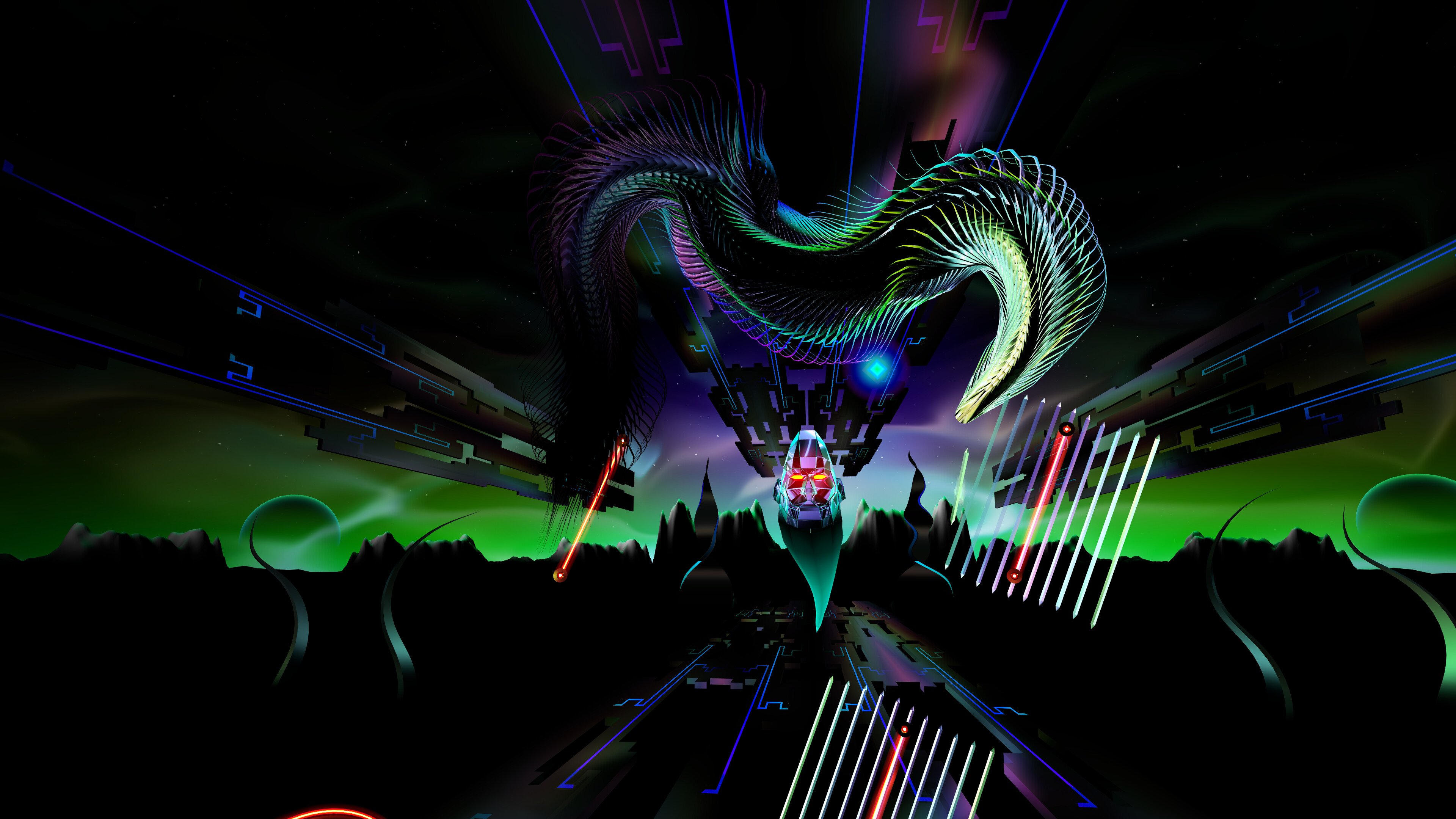 Thrasher screenshot 6