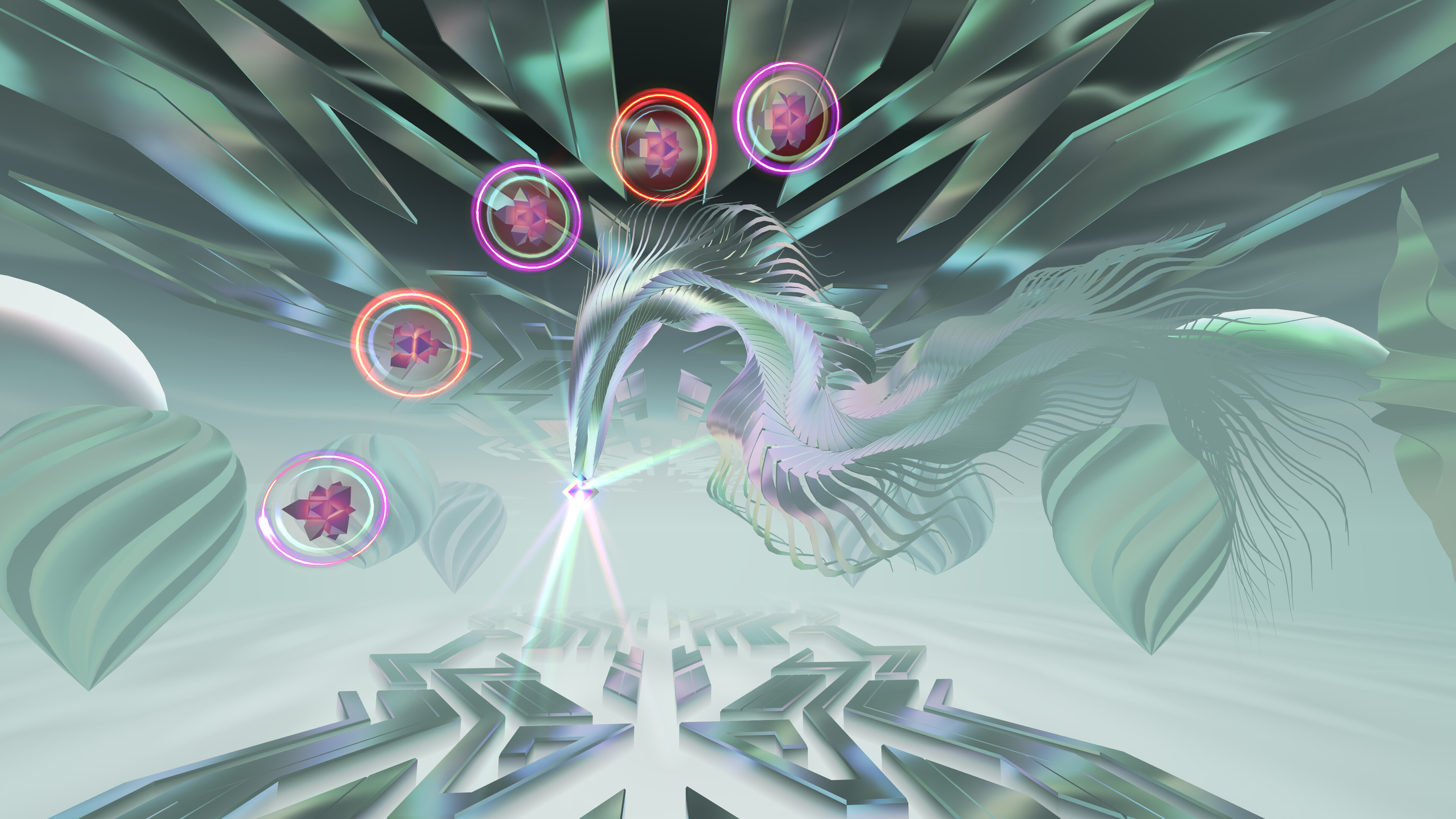 Thrasher screenshot 2