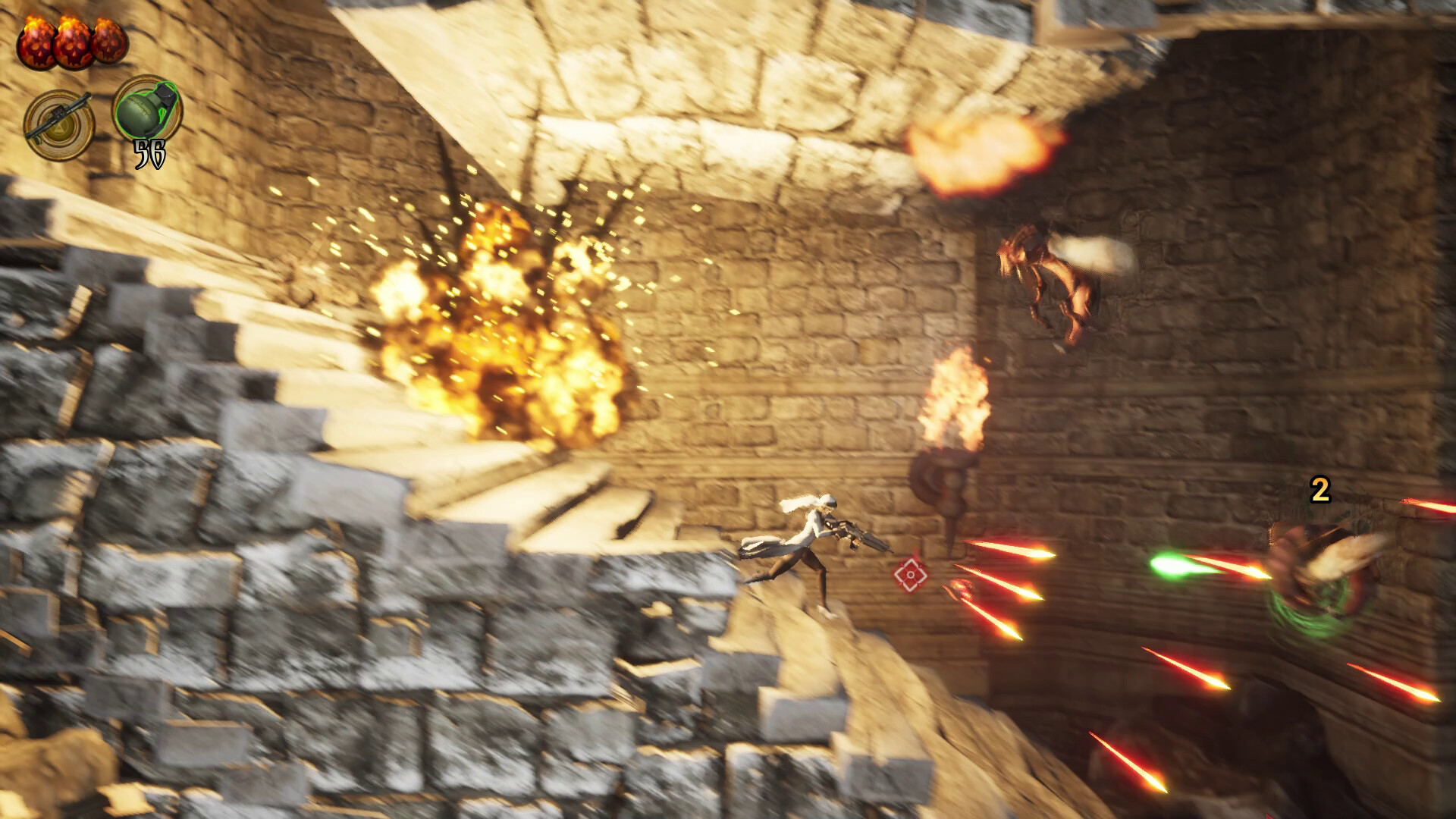 Nun&Gun screenshot 7