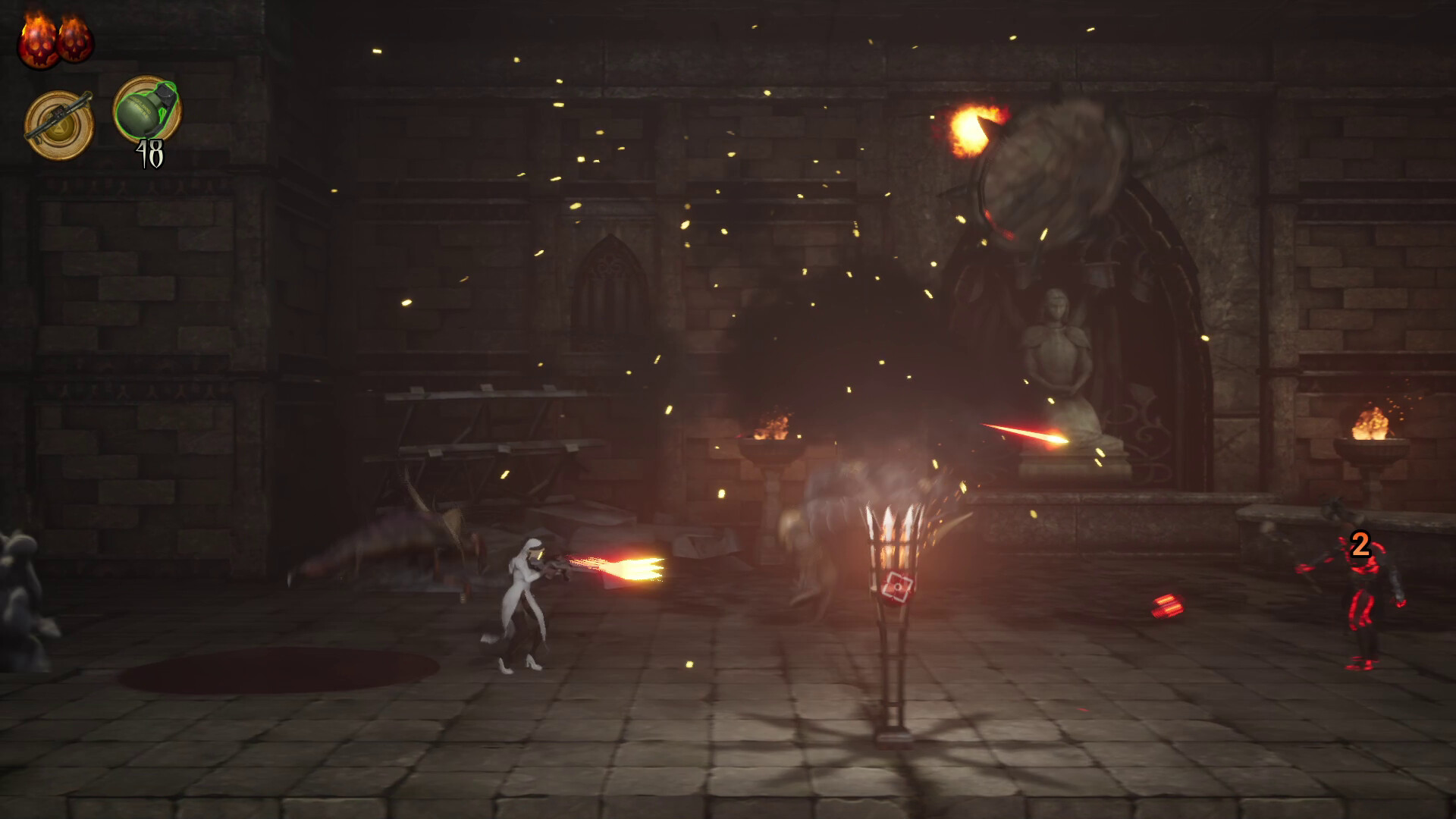 Nun&Gun screenshot 5